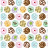 Cupcakes Tissue