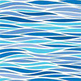 Ripples Tissue